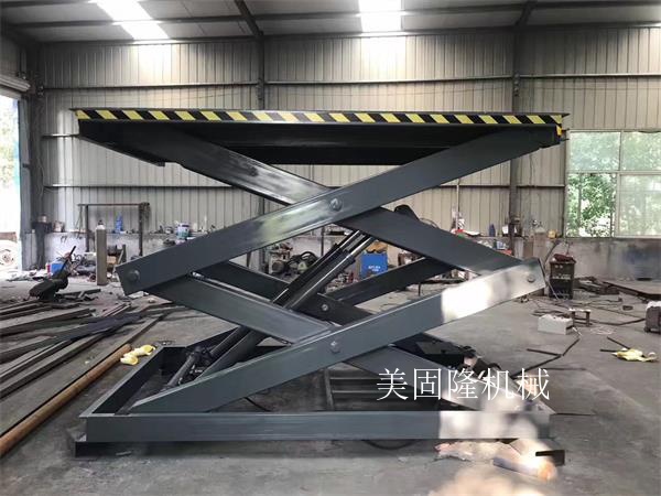 阜阳固定式升降货梯价格