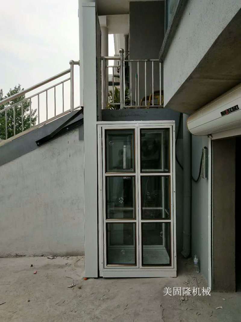 阜阳无障碍升降机价格