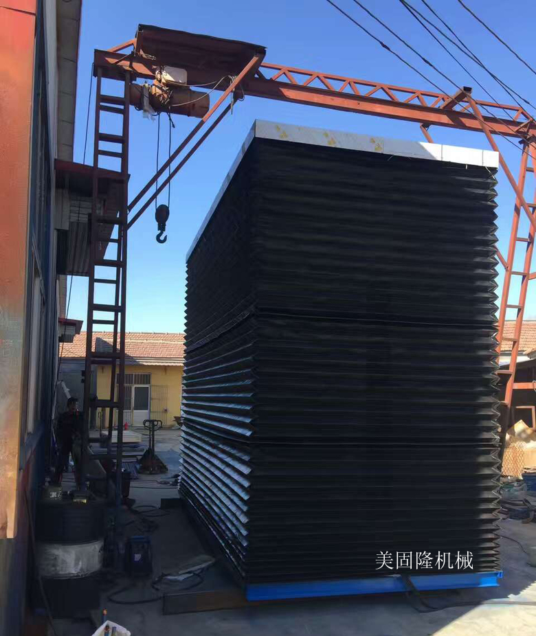 阜阳固定式升降机价格