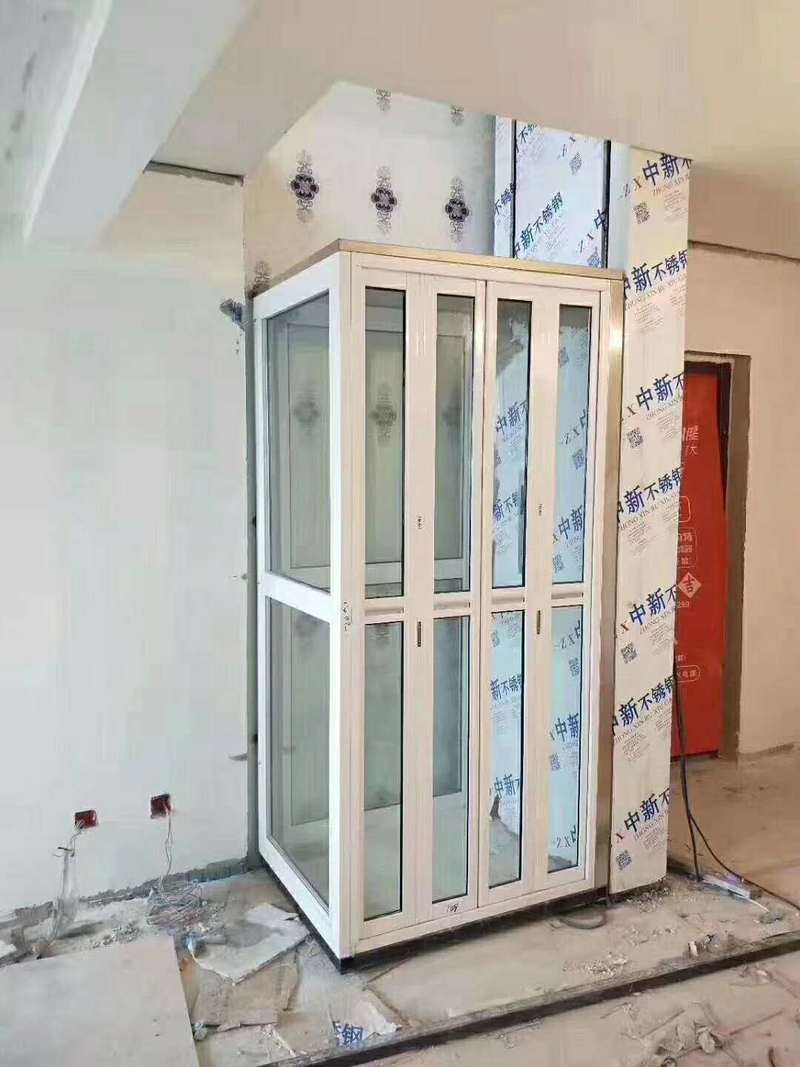 阜阳无障碍升降平台