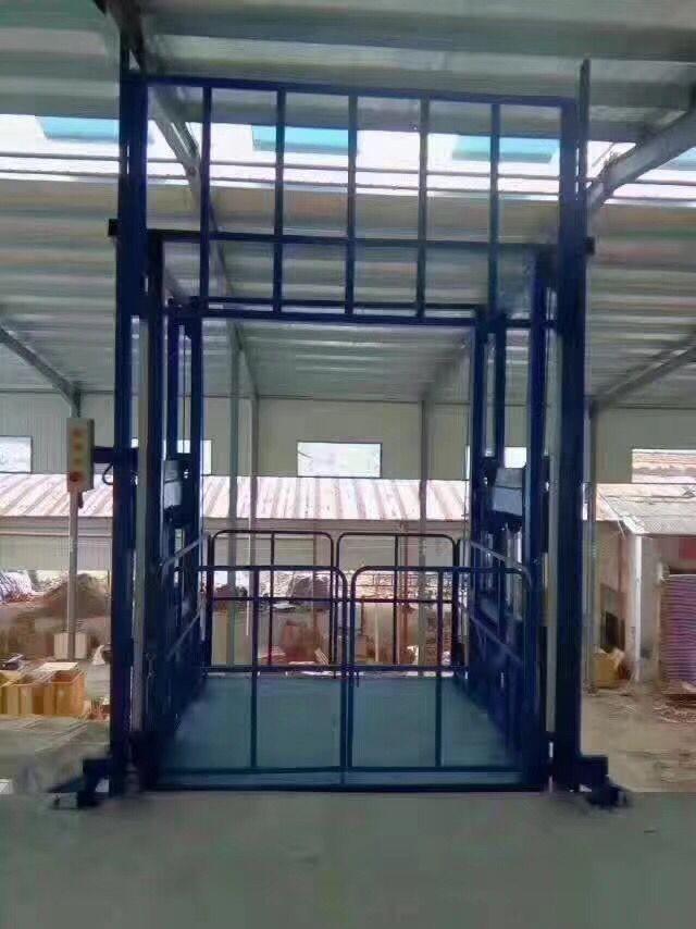 阜阳简易货梯