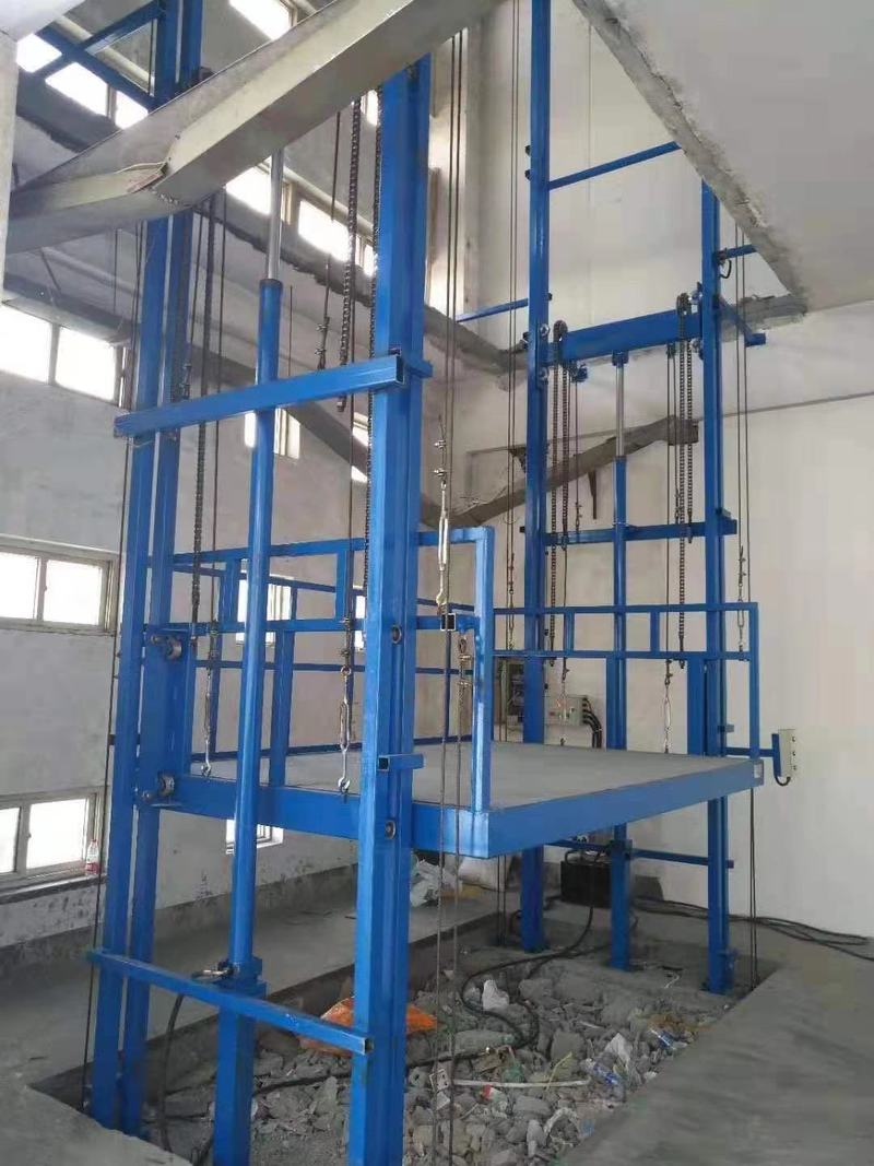 阜阳简易升降梯