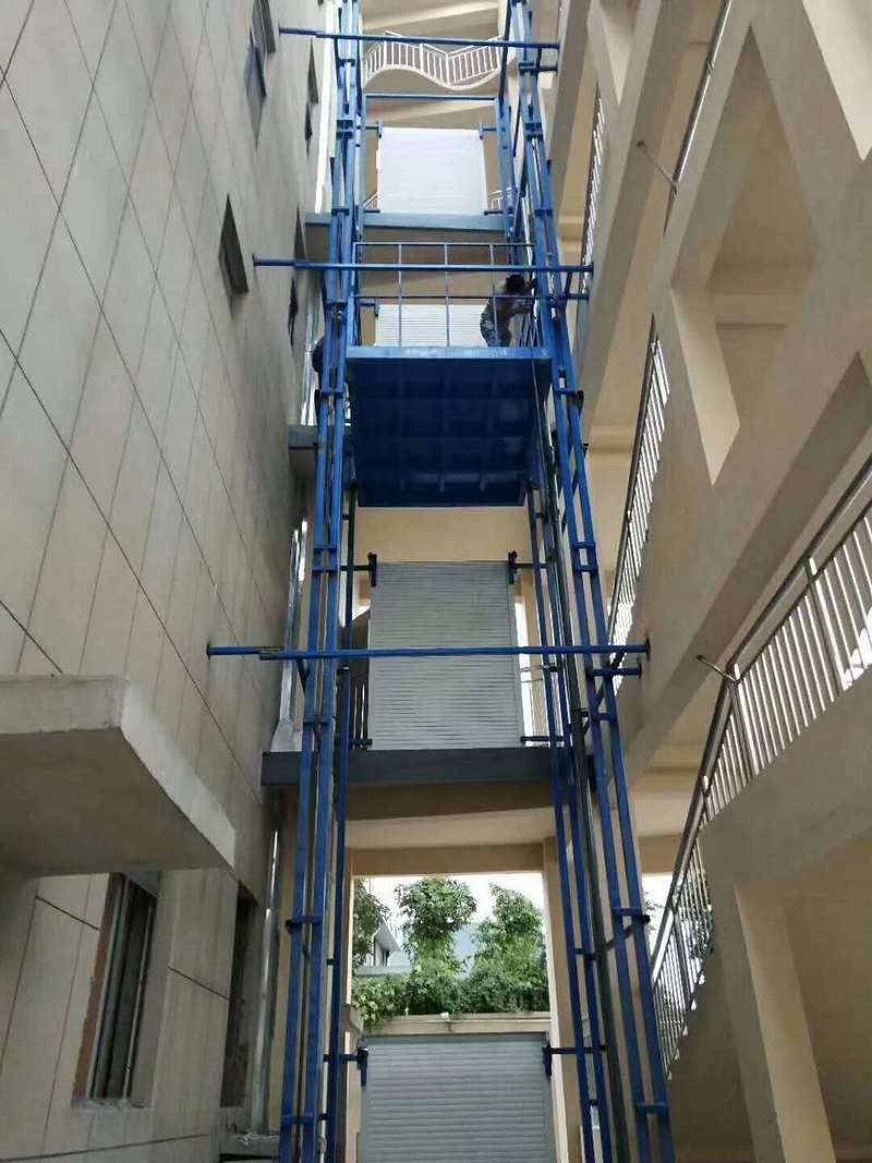阜阳户外货梯