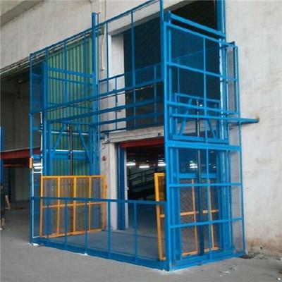阜阳仓库货梯
