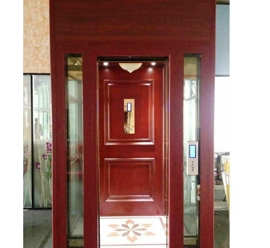 阜阳小型别墅电梯