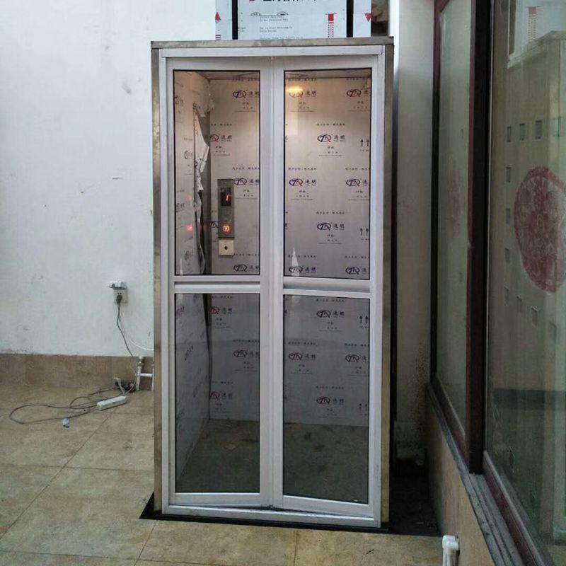 阜阳家用简易电梯