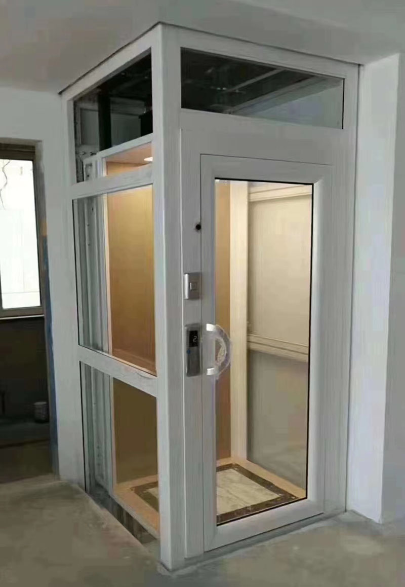阜阳家用电梯